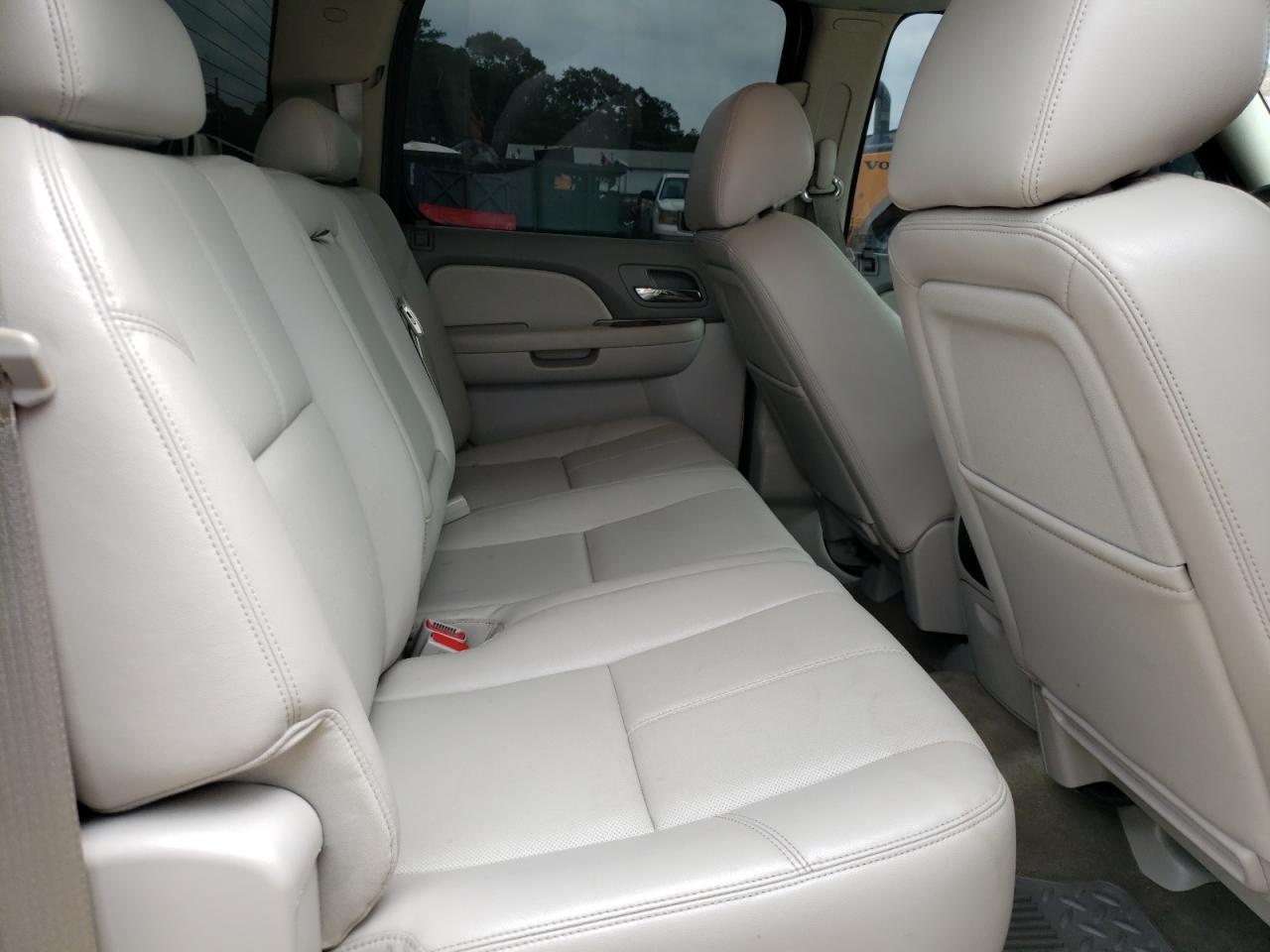 Photo 6 from auction – 2013 GMC SIERRA C15 with VIN 3GTP1WE06DG299762