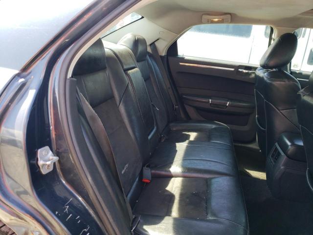 Photo 6 from auction – 2008 CHRYSLER 300C with VIN 2C3LA63H38H251525