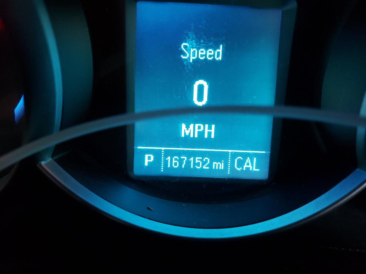 Photo 8 from auction – 2012 CHEVROLET CRUZE LT with VIN 1G1PF5SC4C7129171