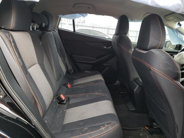 Photo 6 from auction – 2021 SUBARU CROSSTREK with VIN JF2GTAPC3M8285281