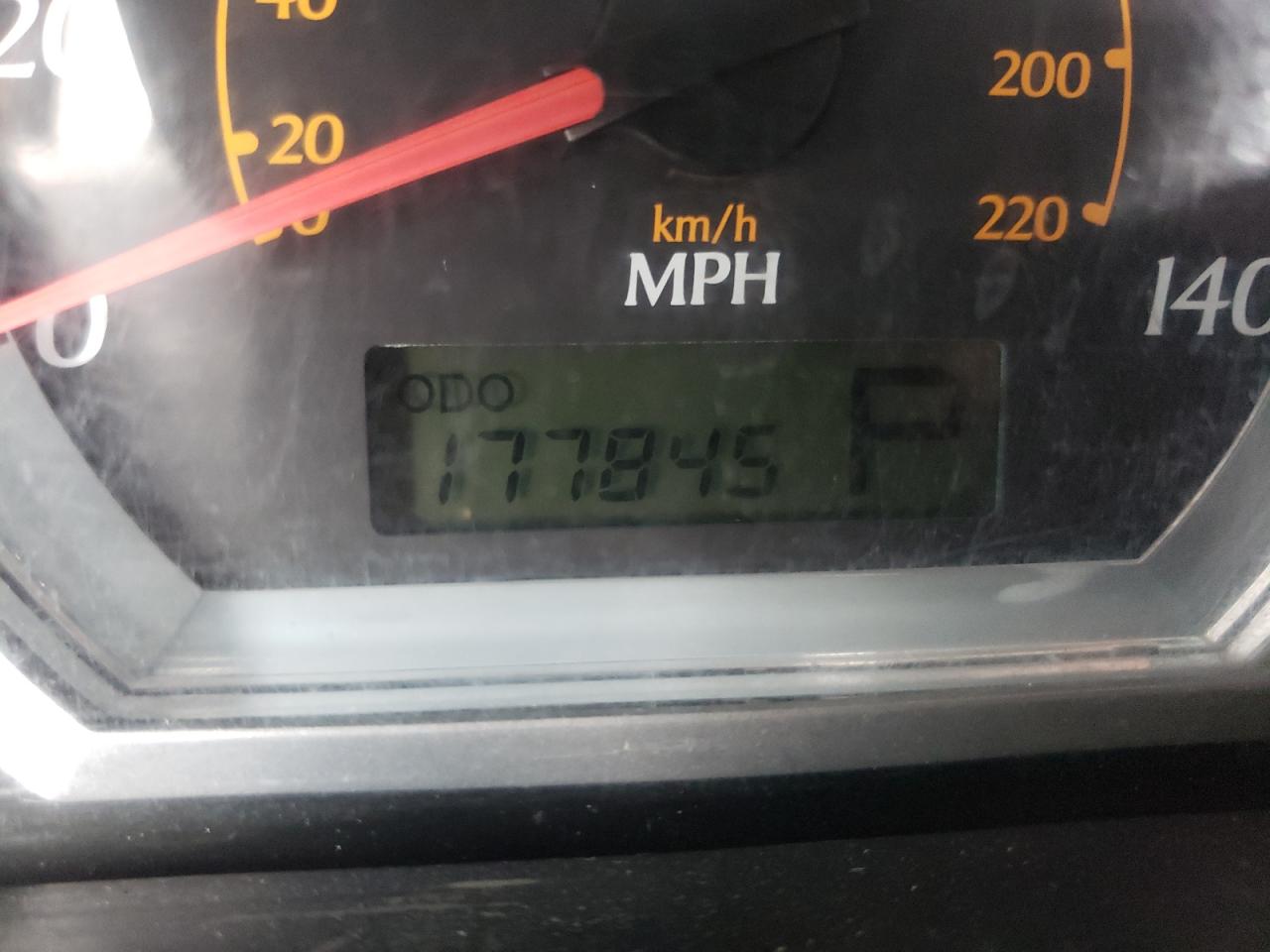 Photo 8 from auction – 2006 SUZUKI FORENZA with VIN KL5JD56Z86K480142