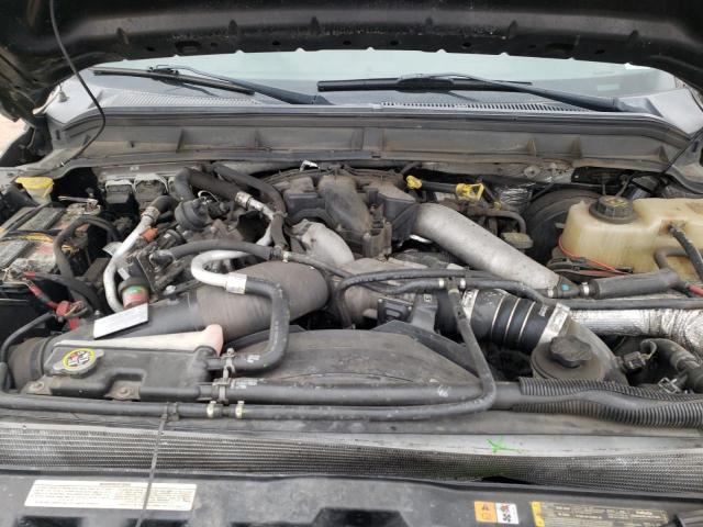 Photo 2 from auction – 2014 FORD F350 SUPER with VIN 1FT8W3BT3EEA32817