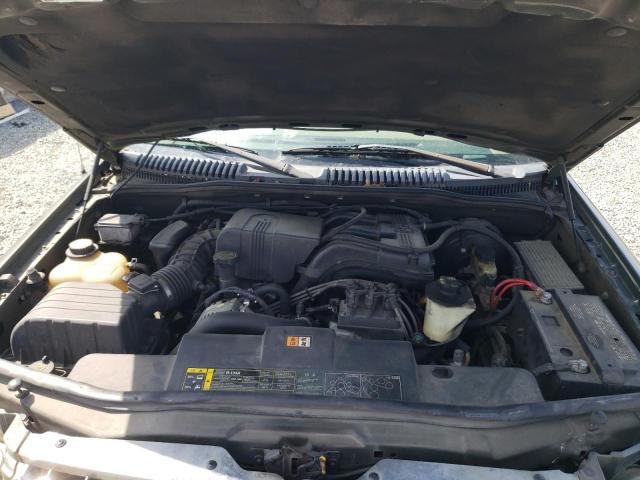 Photo 7 from auction – 2003 FORD EXPLORER E with VIN 1FMZU64K13UA84431