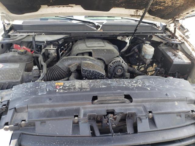 Photo 7 from auction – 2011 GMC YUKON SLT with VIN 1GKS2CE01BR371670