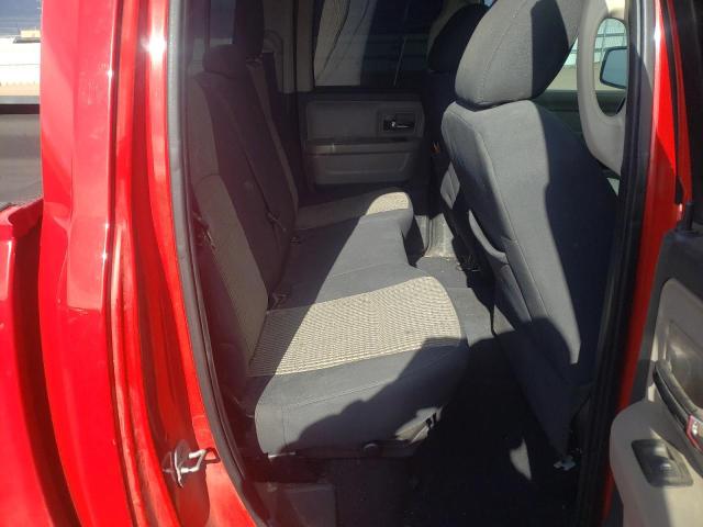 Photo 6 from auction – 2011 DODGE RAM 1500 with VIN 1D7RV1GT7BS684508