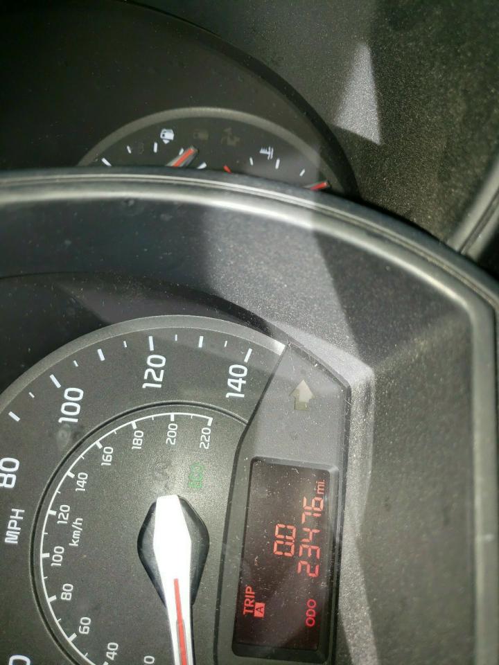 Photo 8 from auction – 2017 KIA RIO LX with VIN KNADM4A33H6062407