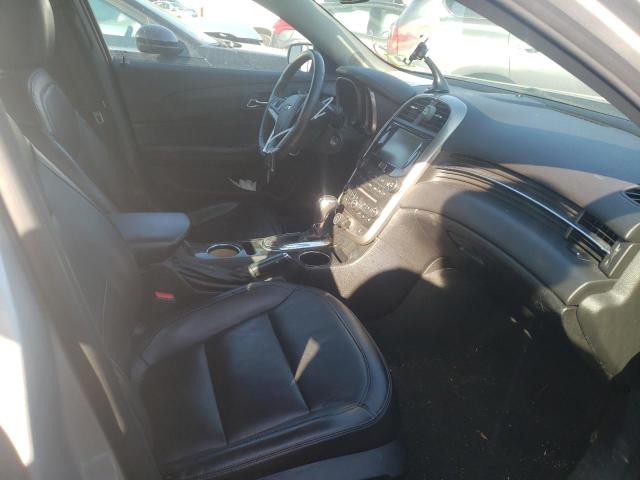 Photo 5 from auction – 2016 CHEVROLET MALIBU LIM with VIN 1G11E5SA4GF104936