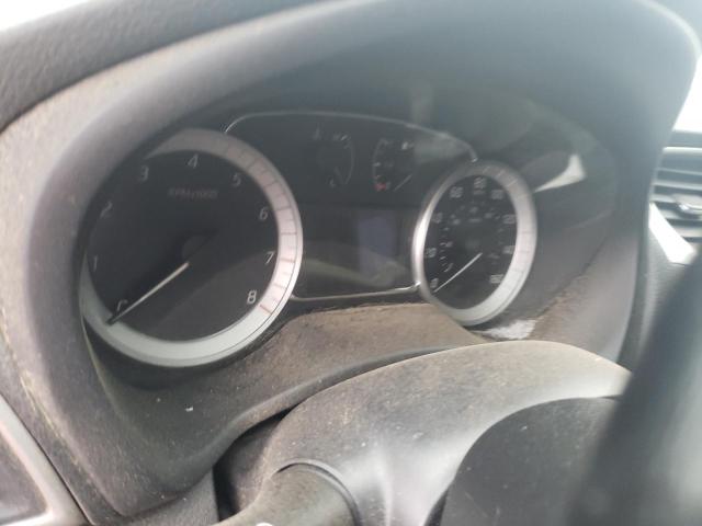 Photo 8 from auction – 2015 NISSAN SENTRA S with VIN 3N1AB7APXFY242590