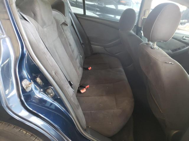Photo 6 from auction – 2010 NISSAN ALTIMA BAS with VIN 1N4AL2AP7AN502890