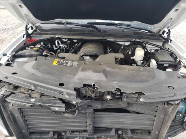 Photo 7 from auction – 2019 CHEVROLET TAHOE with VIN 1GNSCBKC2KR401347