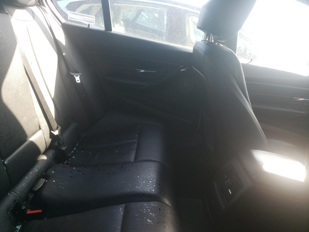 Photo 6 from auction – 2013 BMW 328 XI with VIN WBA3B3C52DJ811389