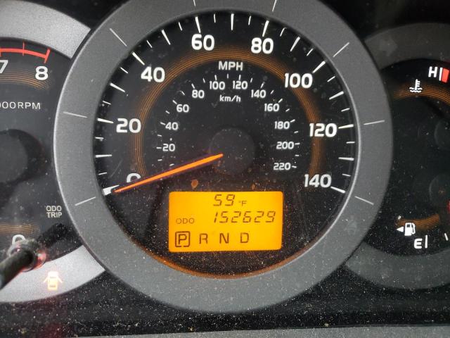 Photo 8 from auction – 2010 TOYOTA RAV4 with VIN 2T3BF4DV4AW067928