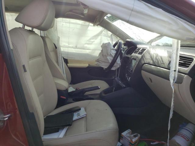 Photo 5 from auction – 2017 VOLKSWAGEN JETTA SE with VIN 3VWDB7AJ6HM323146