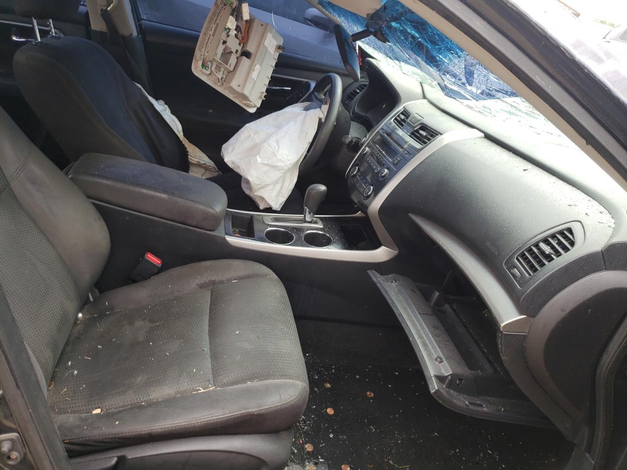 Photo 5 from auction – 2014 NISSAN ALTIMA with VIN 1N4AL3AP3EC105653