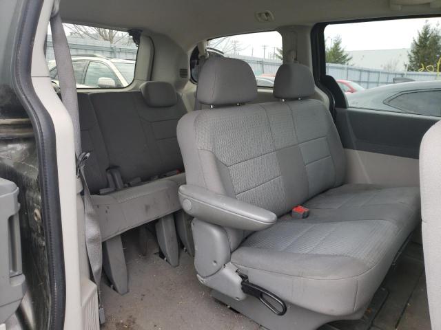 Photo 8 from auction – 2010 DODGE GRAND CARA with VIN 2D4RN4DE2AR454122