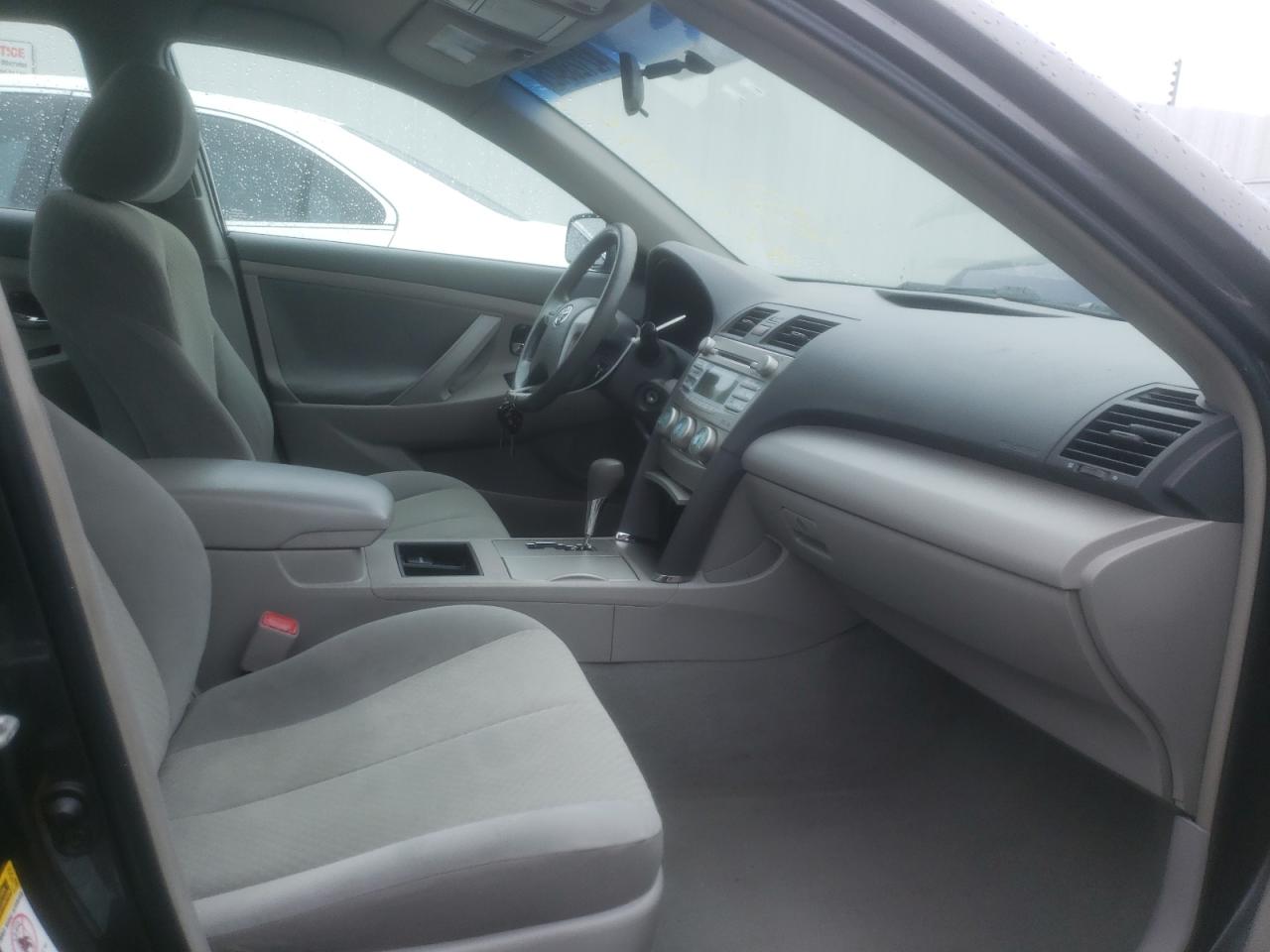 Photo 5 from auction – 2008 TOYOTA CAMRY CE with VIN 4T4BE46K88R031769