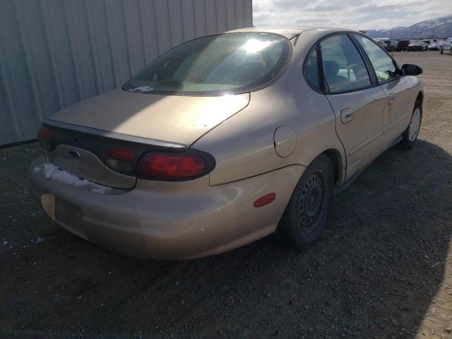 Photo 4 from auction – 1998 FORD TAURUS LX with VIN 1FAFP52U2WA132608