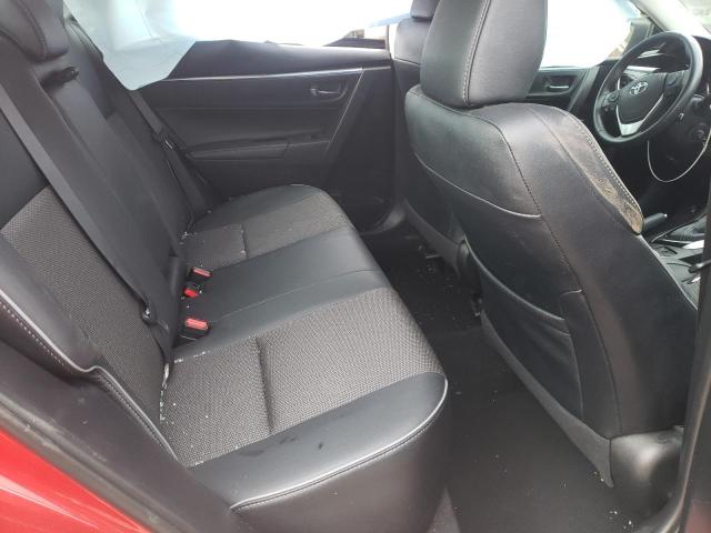 Photo 6 from auction – 2016 TOYOTA COROLLA L with VIN 2T1BURHE3GC491746