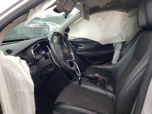 Photo 5 from auction – 2019 BUICK ENCORE PRE with VIN KL4CJASB8KB890442
