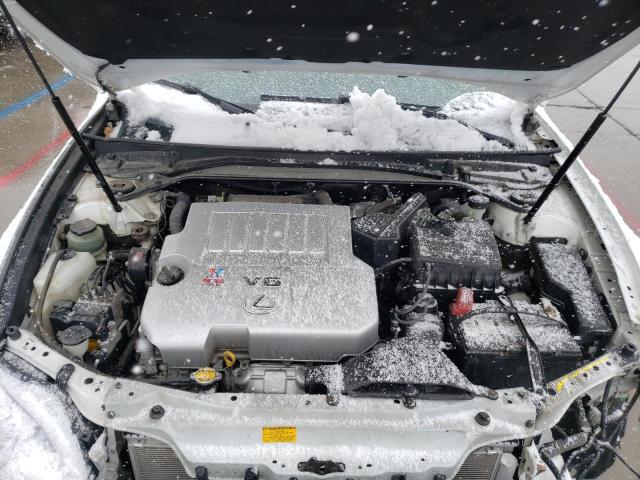 Photo 7 from auction – 2007 LEXUS ES 350 with VIN JTHBJ46G272109784