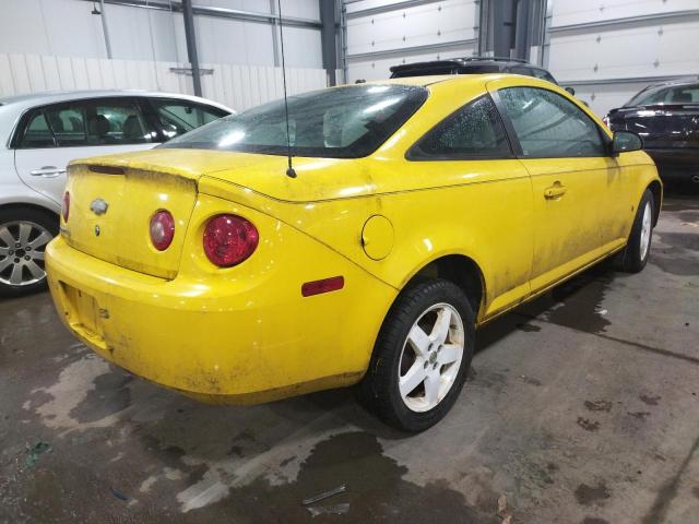 Photo 4 from auction – 2008 CHEVROLET COBALT with VIN 1G1AK18F287109441
