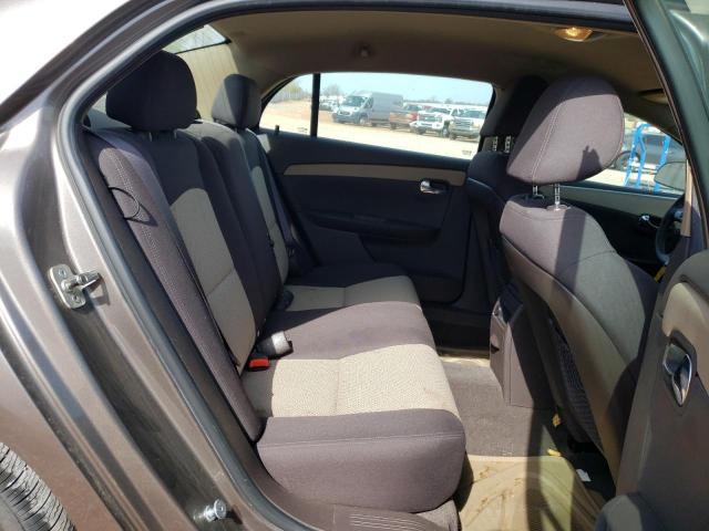 Photo 6 from auction – 2010 CHEVROLET MALIBU LS with VIN 1G1ZB5EB4AF289514