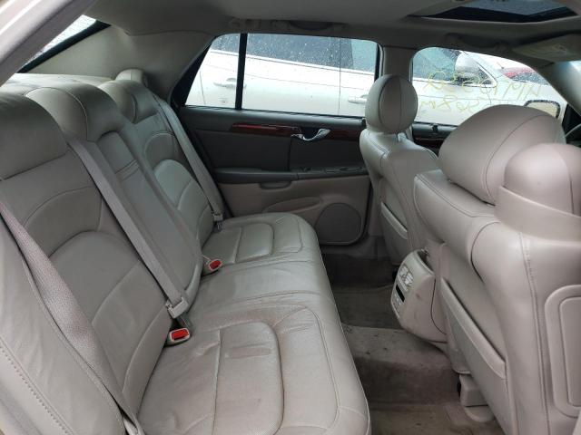 Photo 6 from auction – 2005 CADILLAC DEVILLE with VIN 1G6KD54Y35U145529