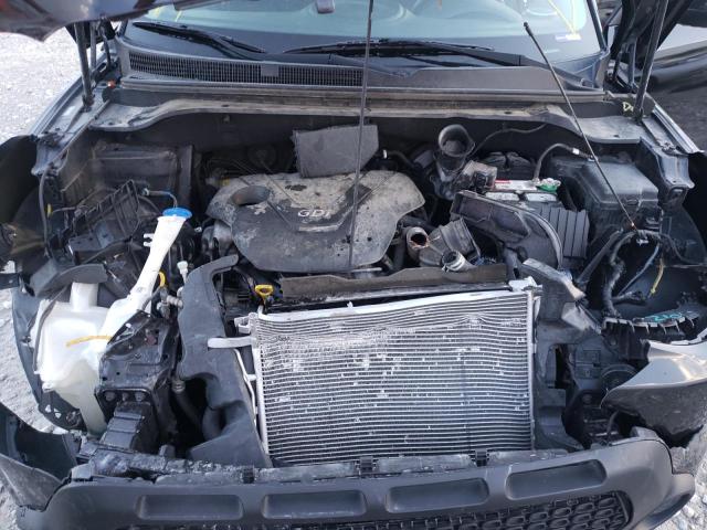 Photo 7 from auction – 2016 KIA SOUL with VIN KNDJN2A21G7307325