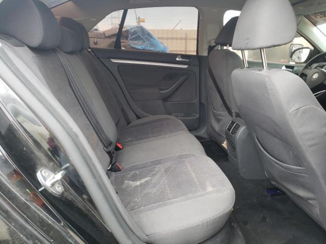 Photo 6 from auction – 2007 VOLKSWAGEN JETTA with VIN 3VWGF71K97M090131