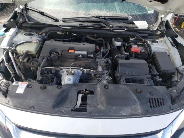 Photo 7 from auction – 2016 HONDA CIVIC EX with VIN 2HGFC2F73GH547207