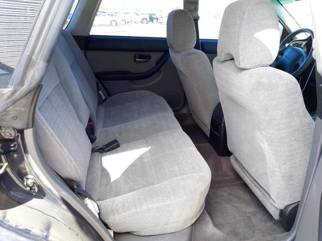Photo 6 from auction – 2002 SUBARU LEGACY L with VIN 4S3BH635127302659