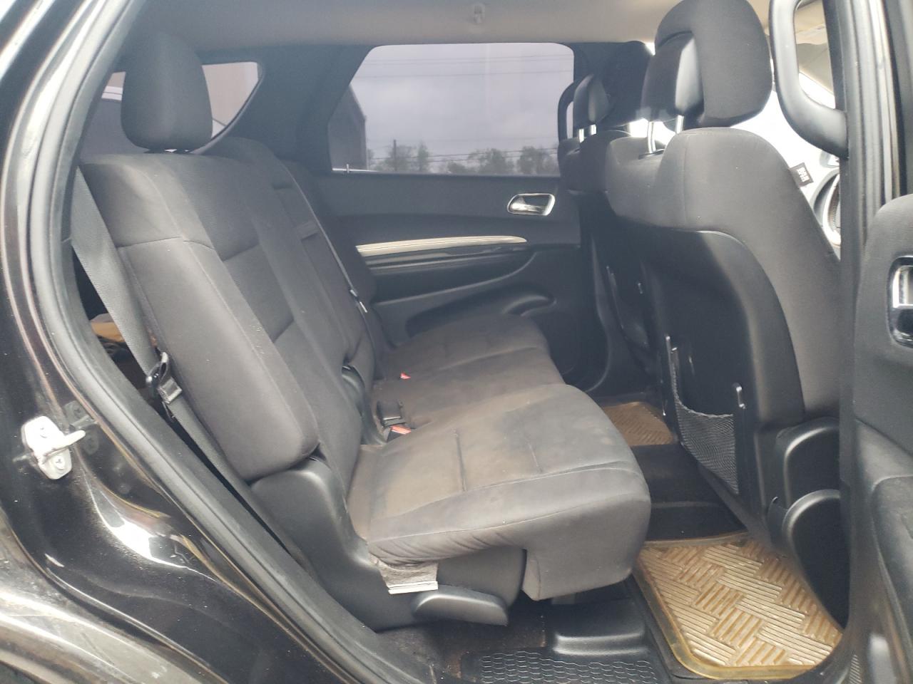 Photo 6 from auction – 2015 DODGE DURANGO SX with VIN 1C4RDHAG7FC759984