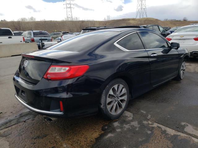 Photo 4 from auction – 2015 HONDA ACCORD EX with VIN 1HGCT1A75FA005057