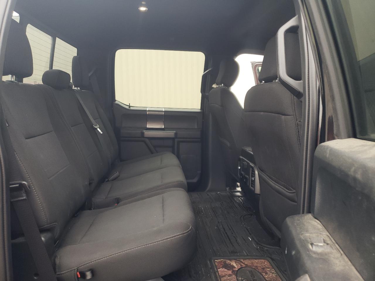 Photo 6 from auction – 2019 FORD F150 SUPER with VIN 1FTEW1E40KKD24028