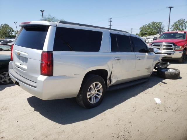 Photo 4 from auction – 2019 CHEVROLET SUBURBAN C with VIN 1GNSCHKC5KR205132