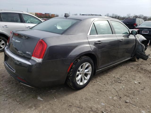 Photo 4 from auction – 2015 CHRYSLER 300 LIMITE with VIN 2C3CCAAG9FH818406