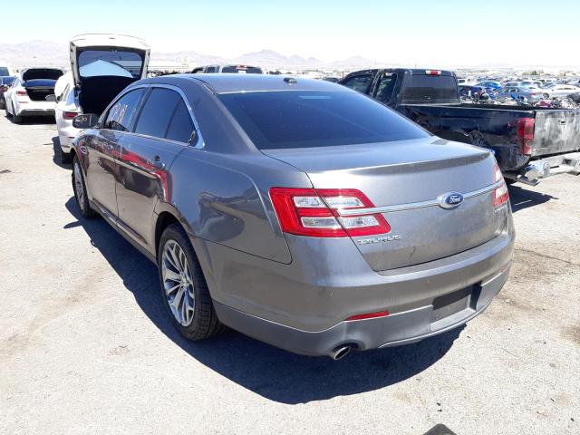 Photo 3 from auction – 2013 FORD TAURUS LIM with VIN 1FAHP2F87DG121134