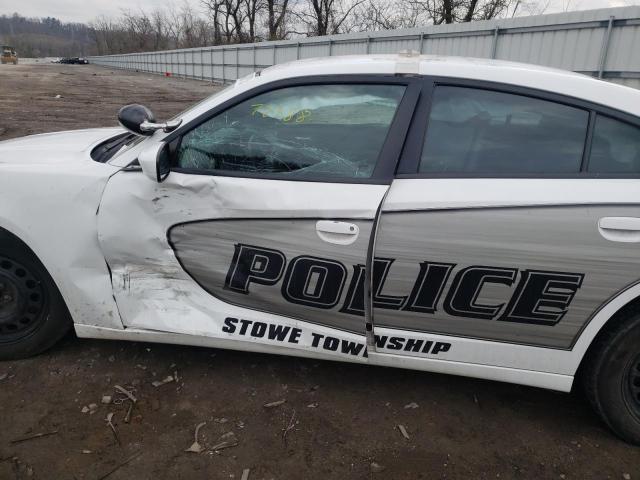 Photo 9 from auction – 2015 DODGE CHARGER PO with VIN 2C3CDXKT7FH919407