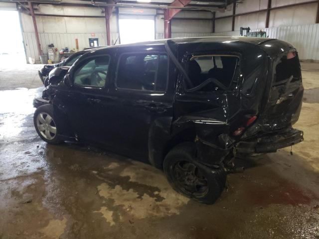 Photo 3 from auction – 2010 CHEVROLET HHR LT with VIN 3GNBABDB6AS619099