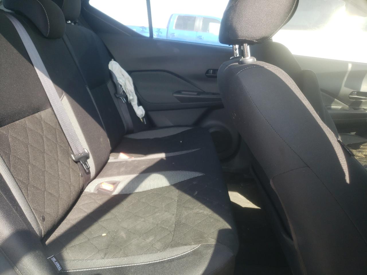 Photo 6 from auction – 2020 NISSAN KICKS S with VIN 3N1CP5BV9LL545784