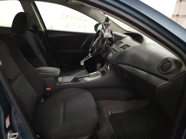 Photo 5 from auction – 2010 MAZDA 3 I with VIN JM1BL1SG1A1287196