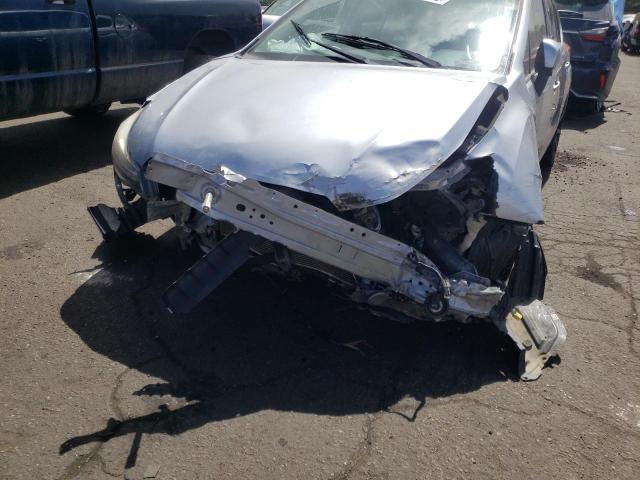 Photo 9 from auction – 2013 SUBARU IMPREZA PR with VIN JF1GPAD68D2898460