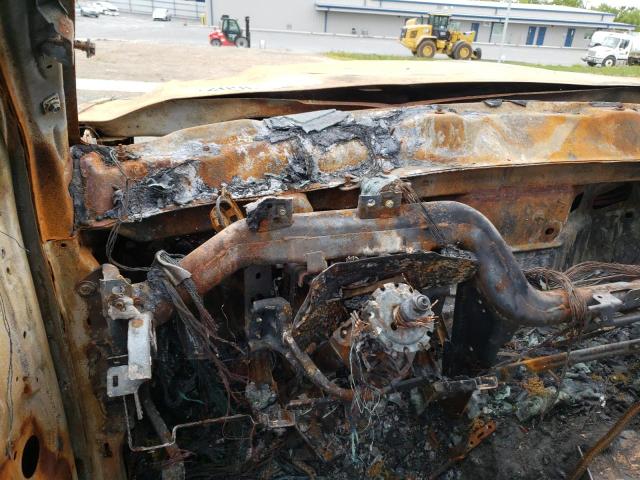 Photo 8 from auction – 2018 CHEVROLET 2500 with VIN 1GC1KVEYXJF104732