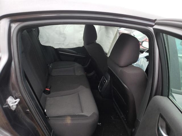 Photo 6 from auction – 2019 DODGE CHARGER SX with VIN 2C3CDXBG1KH644372