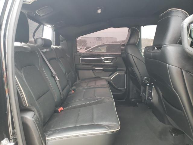 Photo 6 from auction – 2021 RAM 1500 LARAM with VIN 1C6SRFJT5MN594952