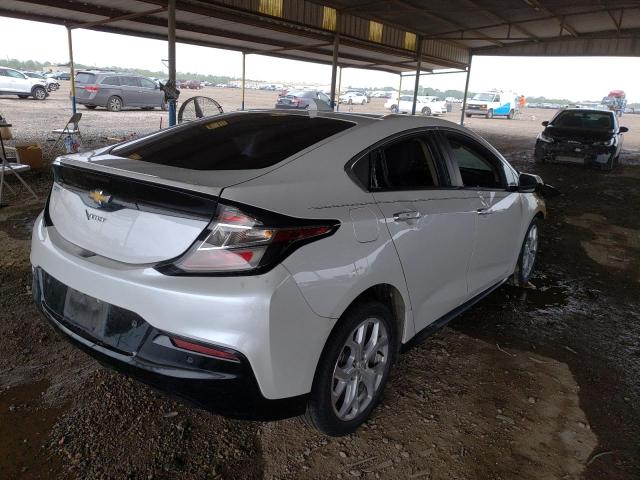Photo 4 from auction – 2017 CHEVROLET VOLT PREMI with VIN 1G1RB6S58HU109266