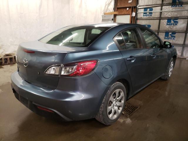 Photo 4 from auction – 2010 MAZDA 3 I with VIN JM1BL1SG1A1287196
