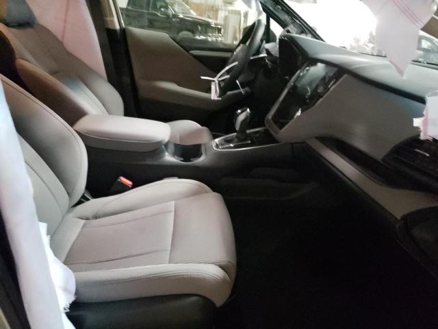 Photo 5 from auction – 2022 SUBARU LEGACY PRE with VIN 4S3BWAF67N3012225