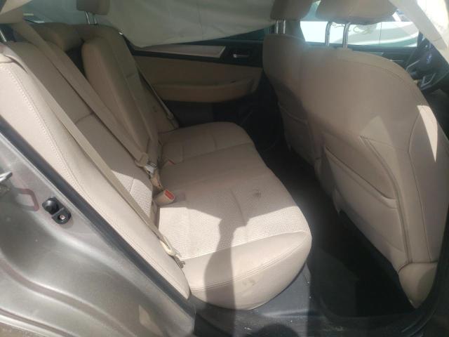Photo 6 from auction – 2017 SUBARU OUTBACK 2. with VIN 4S4BSAFC9H3291839