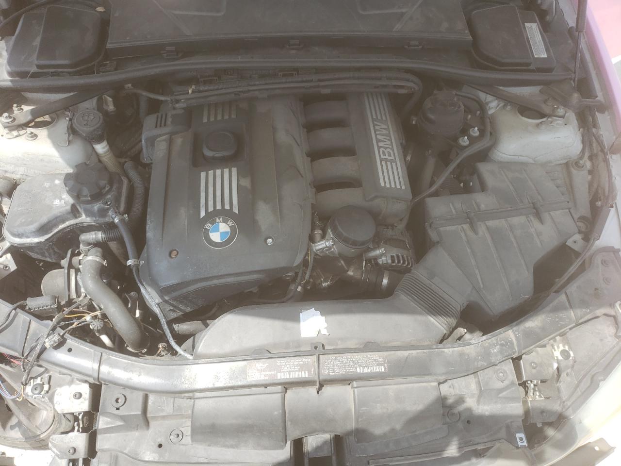 Photo 7 from auction – 2011 BMW 328 I SULE with VIN WBAPH5C51BF093362